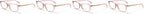Cross Women's Reader Glasses