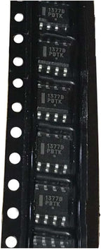 5pcs NCP1377BDR2G SOP8 NCP1377B SOP 1377B 1377 SMD NCP1377BDR NCP1377