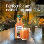 Simply Apple Juice, 52 Fl Oz Bottle