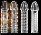 Ultra - Standard Fit Condoms - 4 Count [A New Experience with Your Partner]