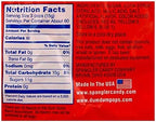 Dum Dum Pops 180 ct bag - assorted flavors