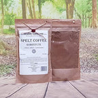 Health Embassy Spelt Coffee Substitute | Triticum Spelta L |100% Natural (100g)