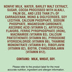 MILO Chocolate Nutritional Energy Drink 24, 8 fl. oz. Cans