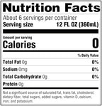 Amazon Grocery, Seltzer Sparkling Water, 67.6 Fl Oz