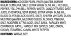 Amazon Brand, Aplenty Couscous with Moroccan Spiced Veggies, 12 Oz