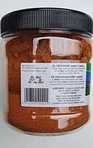 Dunns River Caribbean Everyday Seasoning Large 700 g