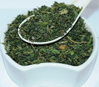 Health Embassy Stinging Nettle Leaf | Urtica Dioica L | Herbal Tea (100g)