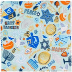 Daydream Society Festival of Lights Large Napkins, Pack of 16