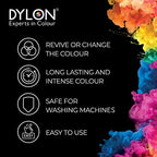 Dylon Machine Dye Pod, 350g, Passion Pink