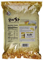 Premium Roasted Barley Tea (Loose) - 2lbs by Assi