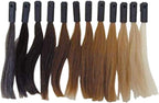 Celebrity 100% Human Hair Testing Kit
