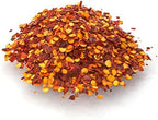 Old India Crushed Chilli 500 g