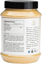 bixa BOTANICAL Ashwagandha Root Powder (Withania Somnifera Root) | 16 Oz / 1 Pound | Indian Ginseng- Best Re-Energizer & Immunity Booster | Herbal Supplement.
