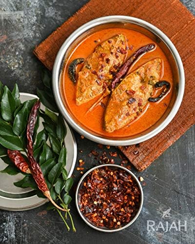 Rajah - Garlic Powder - 400g