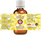 Deve Herbes Liquorice Oil (Glycyrrhiza glabra) | Infused | Pure | Non-Sticky | Lightweight | for Facial Care | Men & Women | 15ml (0.50 oz)