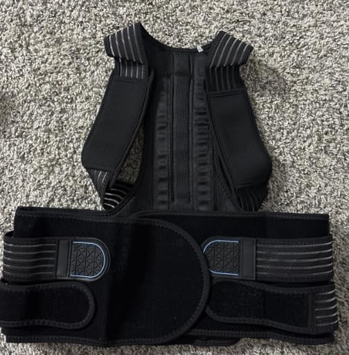 Posture Corrector for Women and Men
