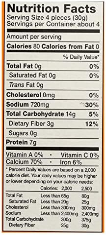 Sharwood Plain Puppodums (12x4oz)