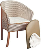 NRS Healthcare Traditional Commode