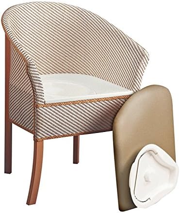 NRS Healthcare Traditional Commode