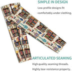 Men Women Tattoo Cover Arm Sleeves Cooling UV Protection Compression Sleeves for Driving Cycling Sports