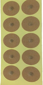 HanIl ACU-Magnetic Patches100pcs Healing Tip Magnet Pain Relief Like Acupuncture
