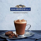 GHIRARDELLI Mocha Hot Cocoa Mix, 10.5 OZ (Pack of 1)