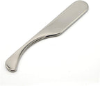 RODEREK Stainless Steel IASTM Physical Therapy Tool, Gua Sha Guasha Scraping Massage Tool for Body, Body Scraper, IASTM Physical Therapy Tool,Soft Tissue Mobilization Tools for Myofascial Release