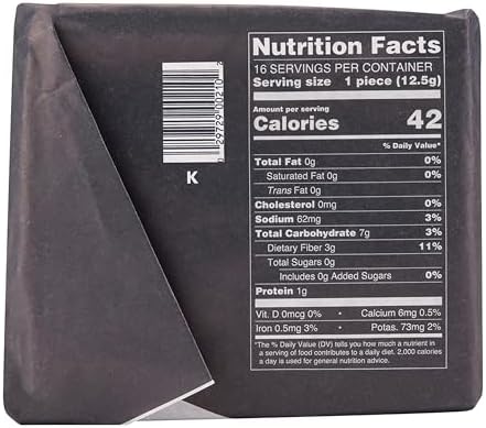 Sourdough Crispbread Triangles (3 Pack)