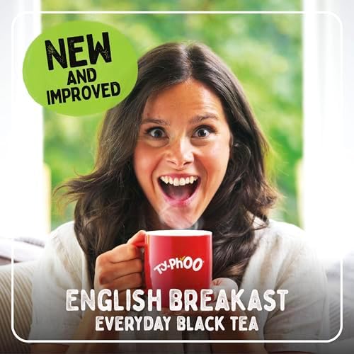Typhoo 1100 Teabags