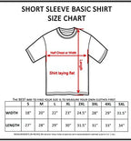 Men's Funny Worst Job Toothbrush/Toilet Paper RED T-Shirt (LG)