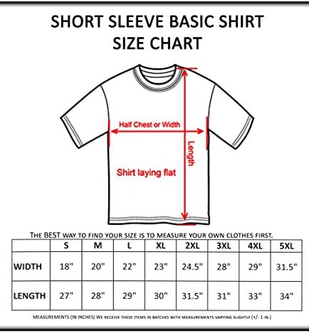 Men's Funny Worst Job Toothbrush/Toilet Paper RED T-Shirt (LG)