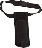 Massage Bottle Oil Single Massage Oil Lotion Dispenser Adjustable Waist Belt Holder (Bottle Not Included) 1