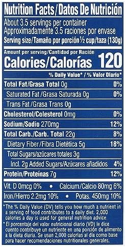 BUSH'S BEST 16 oz Canned Dark Red Kidney Beans, Source of Plant Based Protein and Fiber, Low Fat, Gluten Free, (Pack of 12)