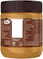 Dutch Peanut Butter | Calvé | Peanut Butter Pot | Total Weight 12.35 ounce