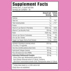 Applied Nutrition Longer Stronger Hair & Nails - 60 Liquid Soft-Gels, Pack of 3 - Biotin, Silica & Collagen - 90 Servings