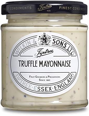 Truffle Mayonnaise by Tiptree