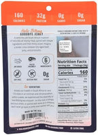 KALAHARI Original Flavor Kalahari Biltong, 2 OZ