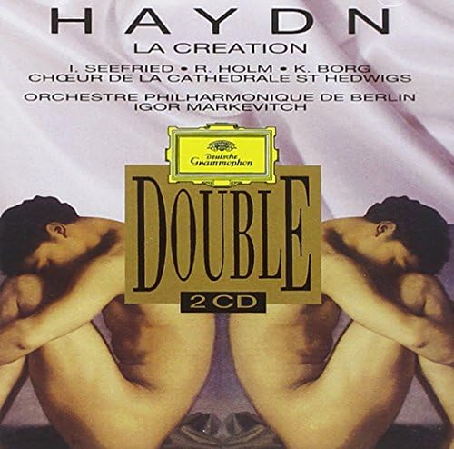 Haydn: The Creation; Markevitc