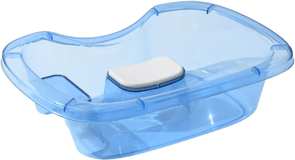 Bed-Ridden Shampoo Basin Patients with Elderly Home Care Pregnant Women Adult Lying in Bed Inflatable Care