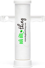 Bug Bite Thing Suction Tool - Bug Bites and Bee/Wasp Stings, Natural Insect Bite Relief, Chemical Free, White