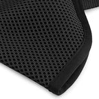 Soles Pediatric Mesh Arm Sling with Padded Shoulder Strap (Black)