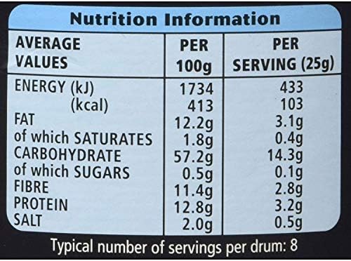 Jacob's Mini Twiglets 200g, Knobbly shape, zingy taste, crunchy, savoury, whole wheat sticks, Mini Twiglets High in fibre wholegrain, Pack of 2