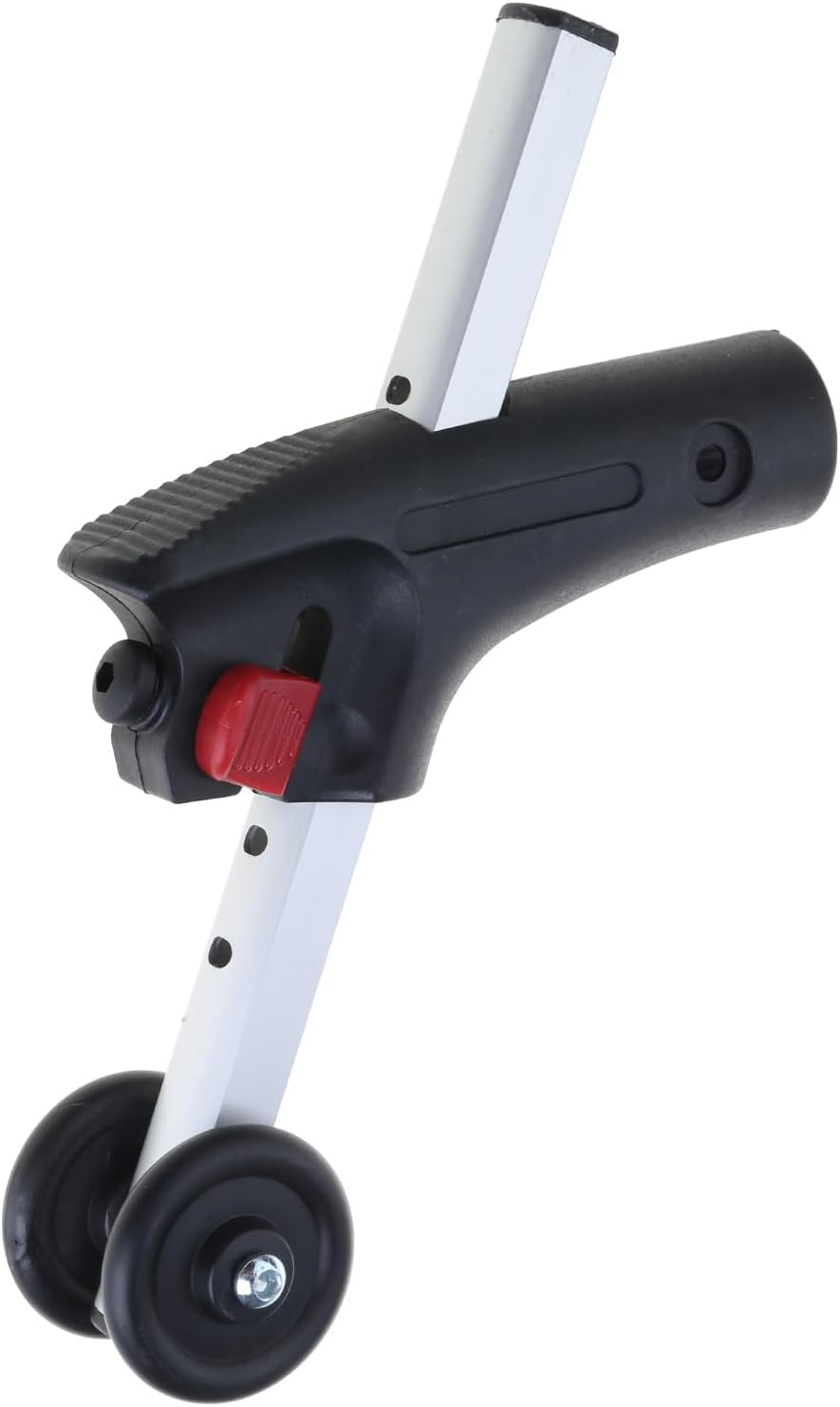 Wheelchair Rear Tippers Device Anti-Rollover WheelChair Assisstant Wheelchair Accessory