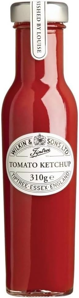 (3 PACK) - Tiptree - Tomato Ketchup | 310g | 3 PACK BUNDLE