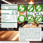 Knorr Professional Ultimate Hollandaise Sauce Mix Vegetarian, Gluten Free, No Artificial Flavors or Preservatives, No added MSG, 30.2 oz, Pack of 4