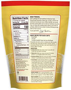 Bob's Red Mill Gluten Free Corn Grits / Polenta, 24 Ounce