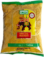 Indi madras curry powder 7oz