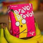 Bravo! Bravo!