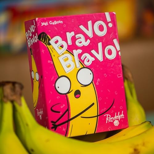 Bravo! Bravo!