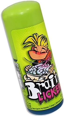 Brain Licker 12 Pack